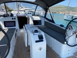 Sun Odyssey 410 - 3 cab.-Segelyacht Marelli in Kroatien