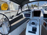 Sun Odyssey 410 - 3 cab.-Segelyacht Marelli in Kroatien