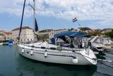 Bavaria 37 Cruiser-Segelyacht Katarina in Kroatien