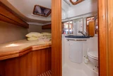Bavaria 37 Cruiser-Segelyacht Katarina in Kroatien