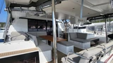 Fountaine Pajot Elba 45 - 3 cab.-Katamaran Balu in Kroatien