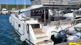 Fountaine Pajot Elba 45 - 3 cab.-Katamaran Balu in Kroatien