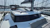 Fountaine Pajot Elba 45 - 3 cab.-Katamaran Balu in Kroatien