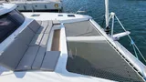 Fountaine Pajot Elba 45 - 3 cab.-Katamaran Balu in Kroatien