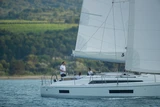 Oceanis 40.1 - 3 cab.-Segelyacht Kiki in Kroatien