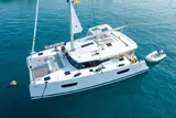 Fountaine Pajot Astrea 42 - 3 + 2 cab.-Katamaran Calypso in Kroatien