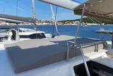 Fountaine Pajot Astrea 42 - 3 + 2 cab.-Katamaran Calypso in Kroatien