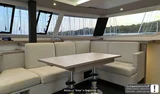 Fountaine Pajot Astrea 42 - 3 + 2 cab.-Katamaran Calypso in Kroatien