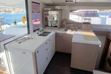 Fountaine Pajot Astrea 42 - 3 + 2 cab.-Katamaran Calypso in Kroatien