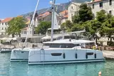 Fountaine Pajot Astrea 42 - 3 + 2 cab.-Katamaran Calypso in Kroatien