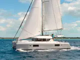 Lagoon 42 - 3 + 1 cab.-Katamaran Dream of Liberty in Kroatien