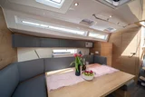 Segelyacht Elan Impression 43 Giovannina 13