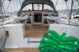 Segelyacht Elan Impression 43 Giovannina 4