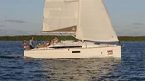 Sun Odyssey 349-Segelyacht Ana in Kroatien