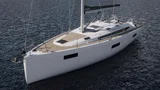 Segelyacht Elan Impression 43 My Dreams 1