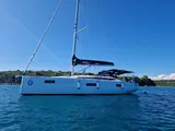 Segelyacht Elan Impression 43 My Dreams 6