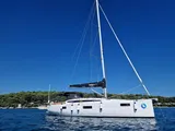 Segelyacht Elan Impression 43 My Dreams 8