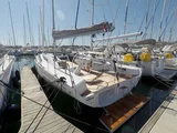 Grand Soleil 44 Performance-Segelyacht Aloha in Kroatien