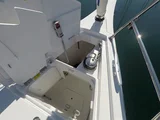 Grand Soleil 44 Performance-Segelyacht Aloha in Kroatien