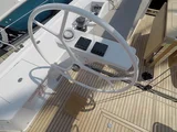 Grand Soleil 44 Performance-Segelyacht Aloha in Kroatien