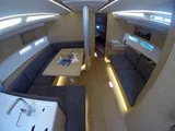 Grand Soleil 44 Performance-Segelyacht Aloha in Kroatien