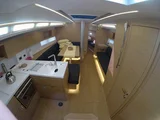 Grand Soleil 44 Performance-Segelyacht Aloha in Kroatien