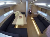 Grand Soleil 44 Performance-Segelyacht Aloha in Kroatien