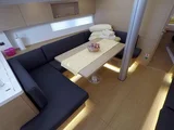 Grand Soleil 44 Performance-Segelyacht Aloha in Kroatien