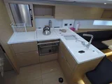 Grand Soleil 44 Performance-Segelyacht Aloha in Kroatien