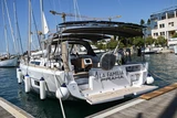 Dufour 470 - 4 + 1 cab.-Segelyacht La Familia in Kroatien