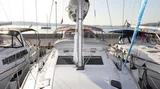 Elan Impression 45-Segelyacht Goldfinger in Kroatien