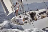 Sun Odyssey 490 - 5 cab.-Segelyacht Izzy in Kroatien