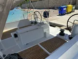 Sun Odyssey 490 - 5 cab.-Segelyacht Izzy in Kroatien