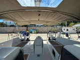 Sun Odyssey 490 - 5 cab.-Segelyacht Izzy in Kroatien