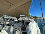 Sun Odyssey 490 - 5 cab.-Segelyacht Izzy in Kroatien