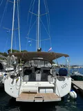 Sun Odyssey 490 - 5 cab.-Segelyacht Izzy in Kroatien