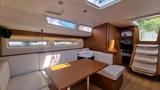 Sun Odyssey 490 - 5 cab.-Segelyacht Izzy in Kroatien