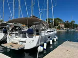 Sun Odyssey 490 - 5 cab.-Segelyacht Izzy in Kroatien