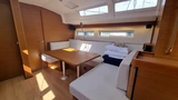 Sun Odyssey 490 - 5 cab.-Segelyacht Izzy in Kroatien