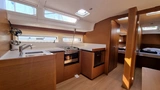 Sun Odyssey 490 - 5 cab.-Segelyacht Izzy in Kroatien