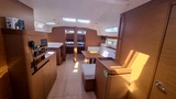 Sun Odyssey 490 - 5 cab.-Segelyacht Izzy in Kroatien