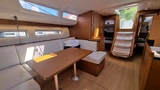 Sun Odyssey 490 - 5 cab.-Segelyacht Izzy in Kroatien