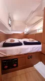 Sun Odyssey 490 - 5 cab.-Segelyacht Izzy in Kroatien