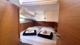 Sun Odyssey 490 - 5 cab.-Segelyacht Izzy in Kroatien