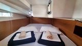 Sun Odyssey 490 - 5 cab.-Segelyacht Izzy in Kroatien