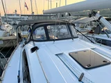 Elan Impression 45.1 - 3 cab.-Segelyacht Polaris in Kroatien