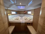 Elan Impression 45.1 - 3 cab.-Segelyacht Polaris in Kroatien