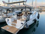 Elan Impression 45.1 - 3 cab.-Segelyacht Polaris in Kroatien