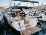 Elan Impression 45.1 - 3 cab.-Segelyacht Polaris in Kroatien