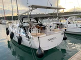 Elan Impression 45.1 - 3 cab.-Segelyacht Polaris in Kroatien